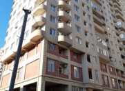 Satılır 3 otaqlı 127.8 m2 yeni tikili 9 mkr