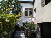 Satılır 4 otaqlı 111 m2 həyət evi Qaraçuxur