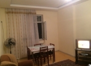 İcarəyə verilir 2 otaqlı 45 m2 yeni tikili Masazır