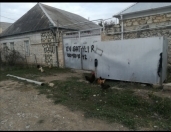 Satılır 3 otaqlı 120 m2 həyət evi Şəmkir