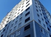 Satılır 1 otaqlı 66.1 m2 yeni tikili 4 mkr