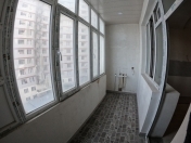 Satılır 3 otaqlı 190 m2 yeni tikili 20 yanvar m.