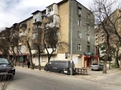 Satılır 1 otaqlı 35 m2 köhnə tikili Qara Qarayev m.