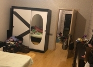 İcarəyə verilir 1 otaqlı 66 m2 yeni tikili Qələbə dairəsi