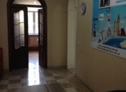 İcarəyə verilir 1 otaqlı 25 m2 ofis Yeni Yasamal