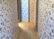 Satılır 3 otaqlı 64 m2 həyət evi Lökbatan