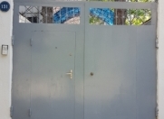 İcarəyə verilir 2 otaqlı 48 m2 həyət evi Kimya şəhərciyi