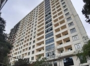 Satılır 2 otaqlı 100.73 m2 yeni tikili Nəsimi bazarı