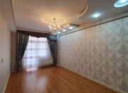 Satılır 3 otaqlı 96 m2 yeni tikili Əhmədli