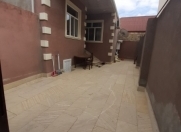 Satılır 3 otaqlı 110 m2 həyət evi Binəqədi