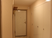 İcarəyə verilir 2 otaqlı 60 m2 köhnə tikili İnşaatçılar m.