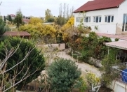 Satılır 7 otaqlı 40 m2 bağ evi Novxanı