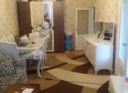 Satılır 1 otaqlı 35 m2 köhnə tikili 2 mkr