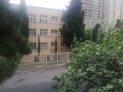 Satılır 2 otaqlı 45 m2 yeni tikili Qara Qarayev m.