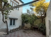 Satılır 6 otaqlı 131 m2 həyət evi Keşlə