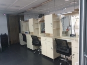 İcarəyə verilir 3 otaqlı 50 m2 obyekt Nərimanov r.