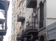 Satılır 6 otaqlı 121 m2 köhnə tikili Sahil m.