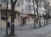 Satılır 2 otaqlı 50 m2 köhnə tikili 7 mkr