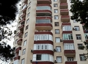 Satılır 2 otaqlı 67 m2 yeni tikili 9 mkr