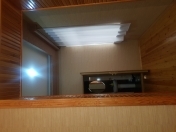 Satılır 4 otaqlı 3 m2 həyət evi Rəsulzadə