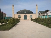 Satılır 6 sot torpaq Binə