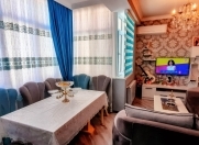 Satılır 1 otaqlı 54 m2 yeni tikili Zığ