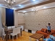 Satılır 2 otaqlı 70 m2 yeni tikili 9 mkr