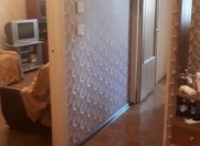 Satılır 2 otaqlı 56 m2 köhnə tikili Həzi Aslanov