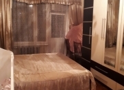 Satılır 3 otaqlı 80 m2 köhnə tikili Əhmədli