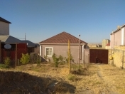 Satılır 4 otaqlı 100 m2 həyət evi Qurtuluş - 93 Yaşayış Kompleksi