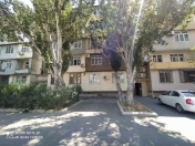 Satılır 4 otaqlı 100 m2 köhnə tikili Həzi Aslanov