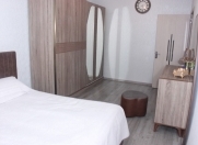 Satılır 3 otaqlı 110 m2 yeni tikili Qaraçuxur