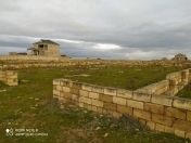 Satılır 5 sot torpaq Türkan