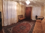 İcarəyə verilir 1 otaqlı 35 m2 köhnə tikili Qara Qarayev m.