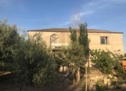 Satılır 15 otaqlı 580 m2 bağ evi Fatmayı