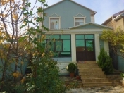 Satılır 4 otaqlı 147 m2 həyət evi Məhəmmədli
