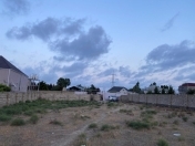 Satılır 12 sot torpaq Mərdəkan