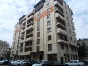Satılır 3 otaqlı 87 m2 yeni tikili Heydər Əliyev Mərkəzi