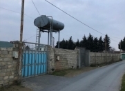 Satılır 25 sot torpaq Nardaran