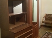 İcarəyə verilir 1 otaqlı 33 m2 köhnə tikili İnşaatçılar m.