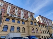 İcarəyə verilir 5 otaqlı 800 m2 obyekt Həzi Aslanov m.