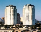 Satılır 4 otaqlı 220 m2 yeni tikili 28 May m.