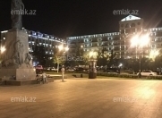 Satılır 2 otaqlı 54 m2 köhnə tikili Qış parkı