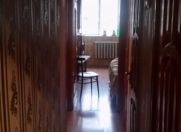 Satılır 4 otaqlı 100 m2 köhnə tikili Asan Xidmət-4