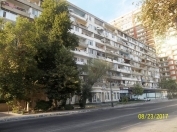 İcarəyə verilir 2 otaqlı 60 m2 köhnə tikili Gənclik m.