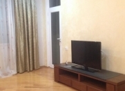 İcarəyə verilir 2 otaqlı 58 m2 yeni tikili Gənclik m.