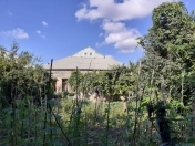 Satılır 4 otaqlı 200 m2 həyət evi Gəncə