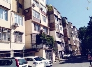 Satılır 2 otaqlı 45 m2 köhnə tikili 8 km