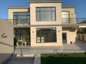 Satılır 6 otaqlı 317 m2 villa Space TV