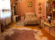 İcarəyə verilir 6 otaqlı 2000 m2 bağ evi Buzovna